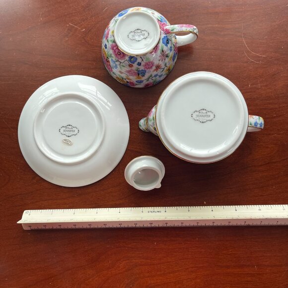 Tea For One - Picture 5 of 7